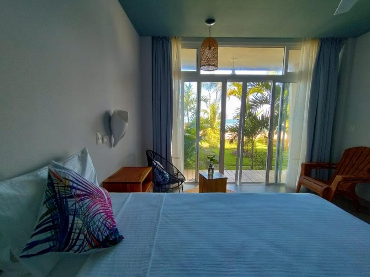 Alive Beach House Transito Dış mekan fotoğraf