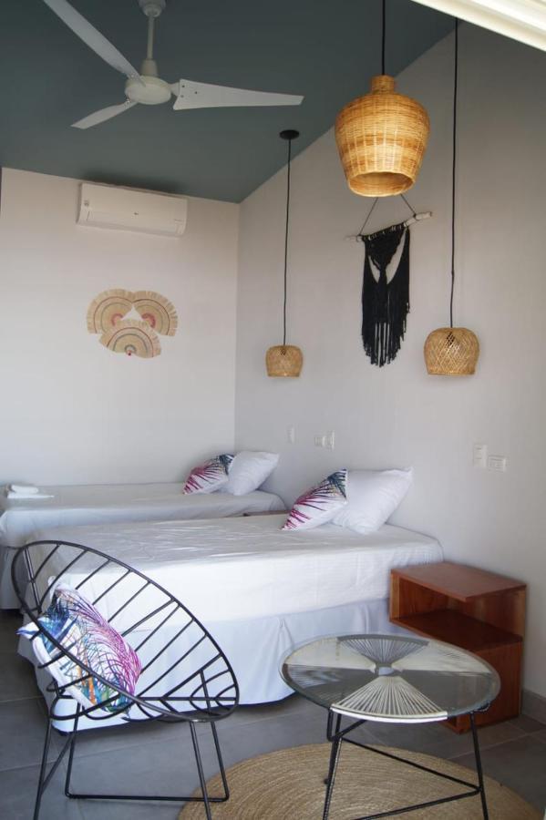 Alive Beach House Transito Dış mekan fotoğraf