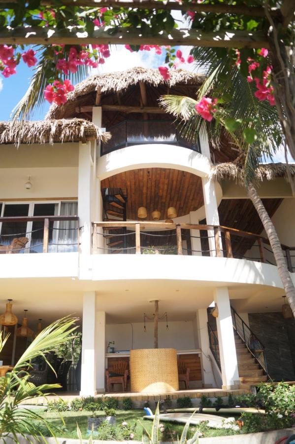 Alive Beach House Transito Dış mekan fotoğraf