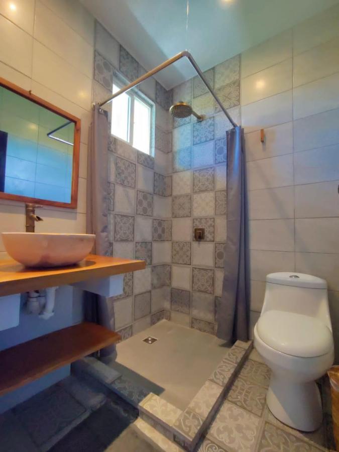 Alive Beach House Transito Dış mekan fotoğraf