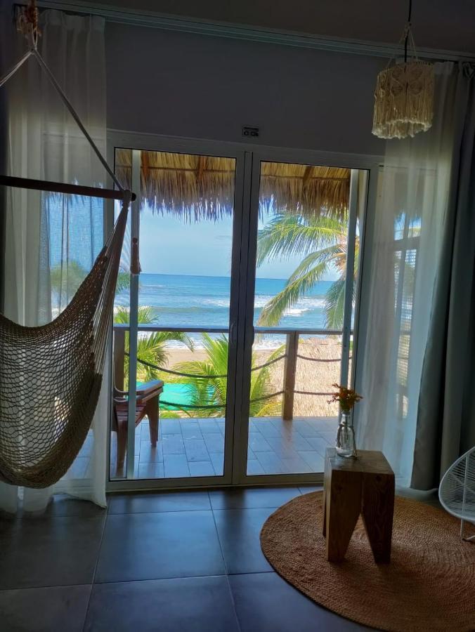 Alive Beach House Transito Dış mekan fotoğraf