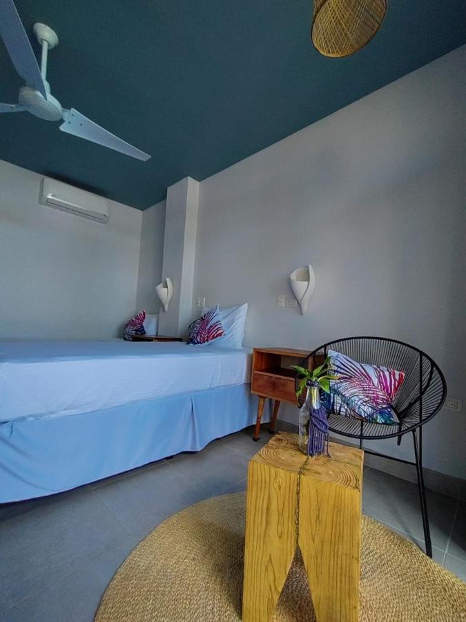 Alive Beach House Transito Dış mekan fotoğraf