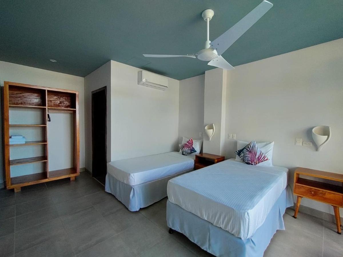 Alive Beach House Transito Dış mekan fotoğraf